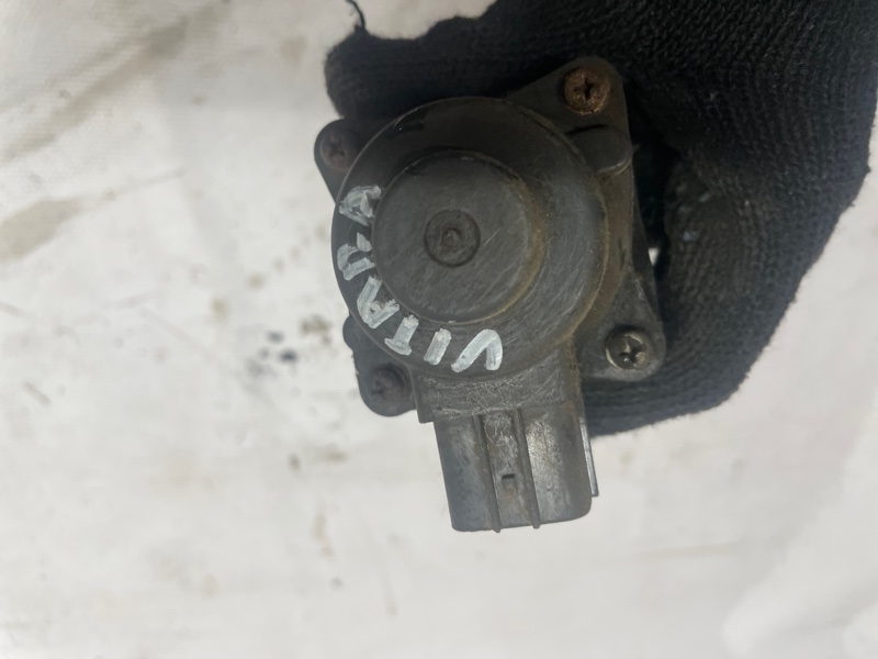 Клапан EGR Suzuki Grand Vitara 1998-2005