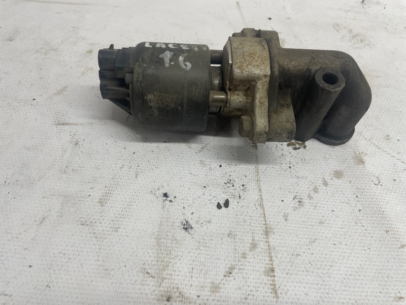 Клапан EGR Chevrolet Lacetti 2004-2013 J200