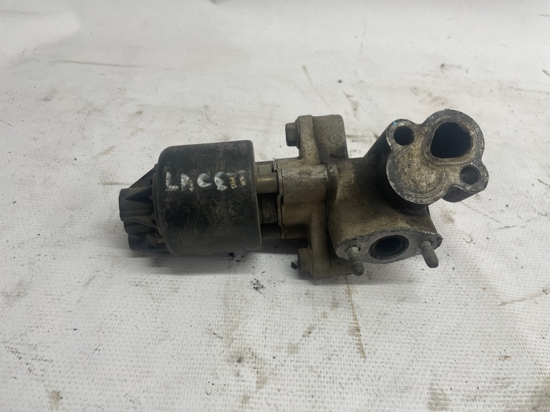 Клапан EGR Chevrolet Lacetti 2004-2013 J200