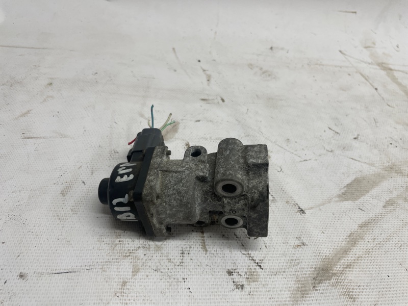 Клапан EGR Mitsubishi Outlander 2006-2012 CW0W