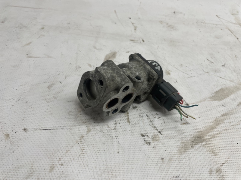 Клапан EGR Mitsubishi Outlander 2006-2012 CW0W