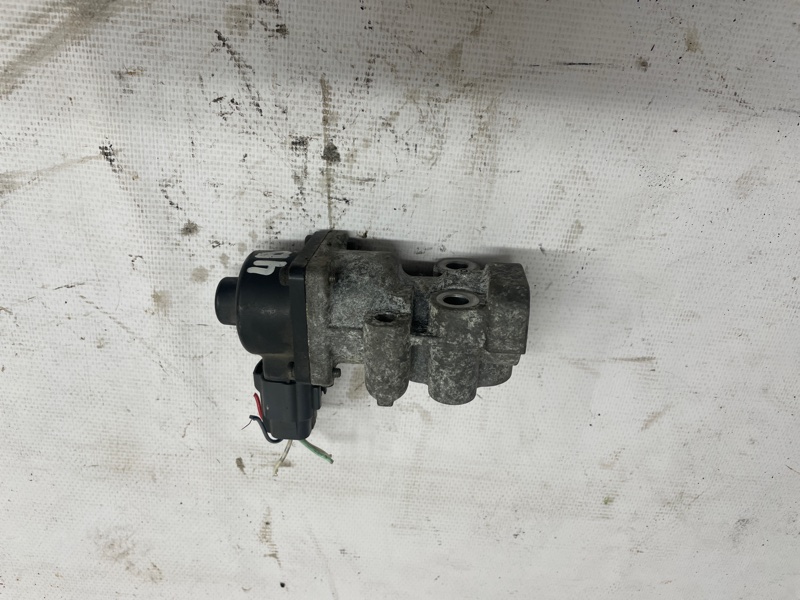 Клапан EGR Mitsubishi Outlander 2006-2012 CW0W