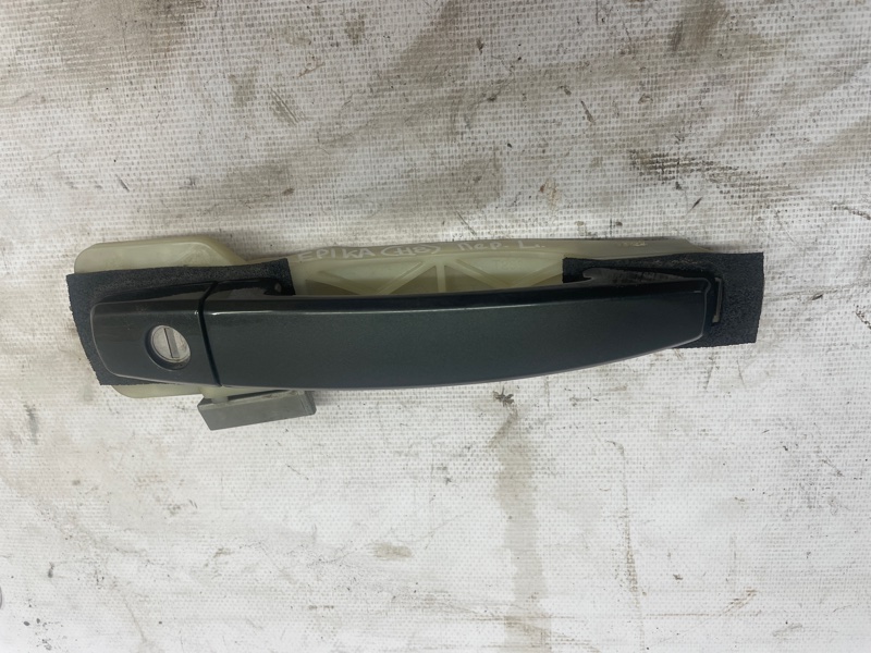 Ручка двери наружная Chevrolet Epica 2007 V250