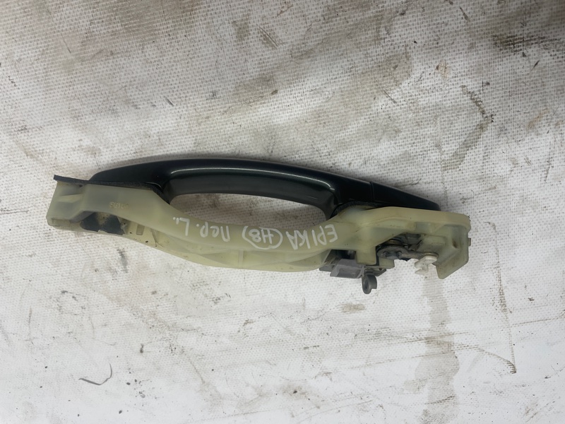 Ручка двери наружная Chevrolet Epica 2007 V250