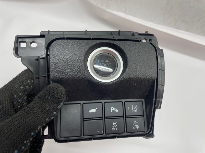 Блок кнопок Honda CR-V RT, RW