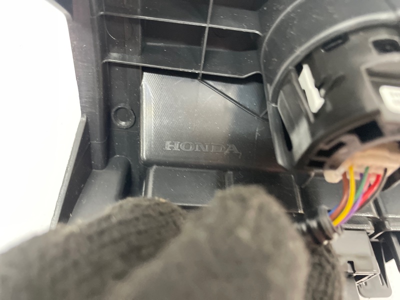 Блок кнопок Honda CR-V RT, RW