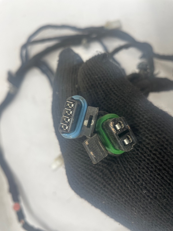 Проводка двери Chevrolet Epica 2007 V250