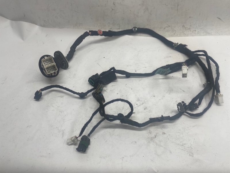 Проводка двери Chevrolet Epica 2007 V250