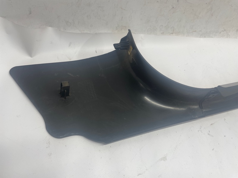 Накладка порога Chevrolet Epica 2007 V250