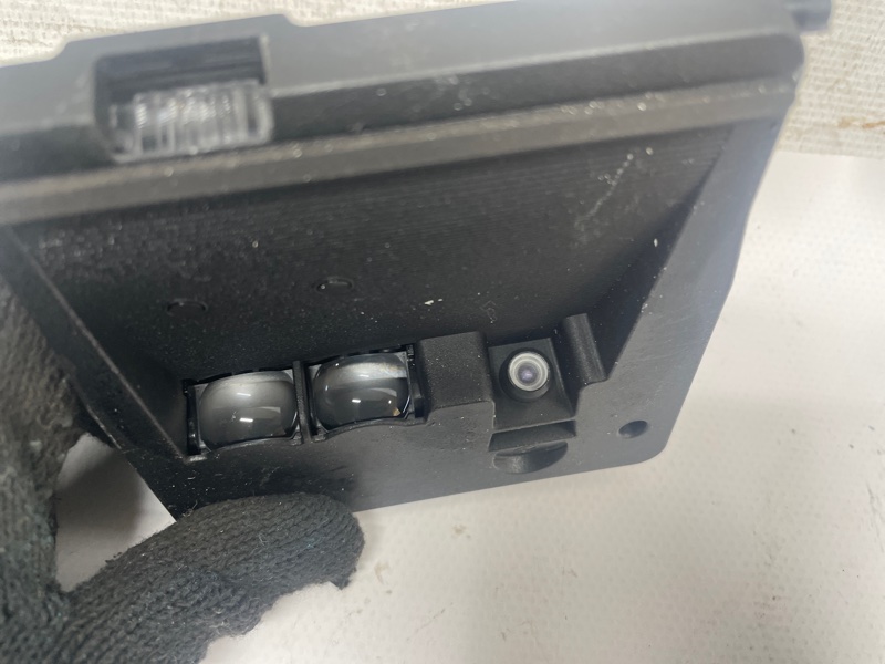 Камера Mitsubishi Outlander 2021 GF8W
