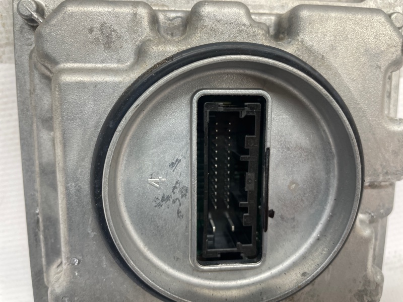 Блок розжига ксенона Mazda Mazda 3 2020 BP