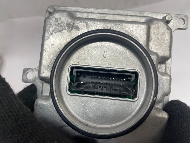 Блок розжига ксенона Mazda Mazda 3 2020 BP