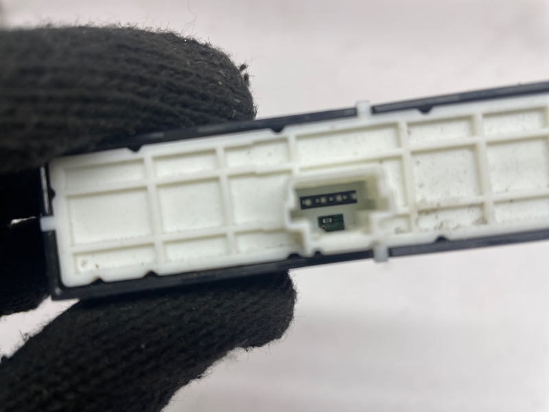 Блок кнопок Mazda Mazda 3 2020 BP