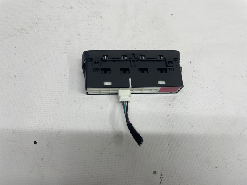 Блок кнопок Mazda CX-30 2020
