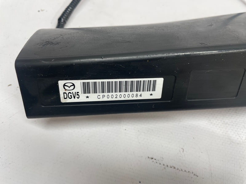 Подушка безопасности коленная Mazda CX-30 2020