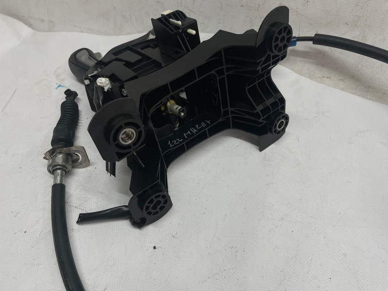 Кулиса АКПП Mazda CX-30 2020