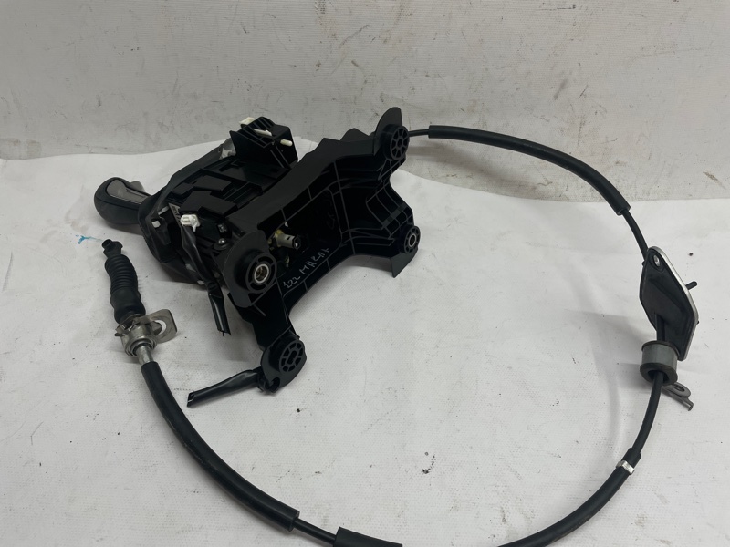 Кулиса АКПП Mazda CX-30 2020
