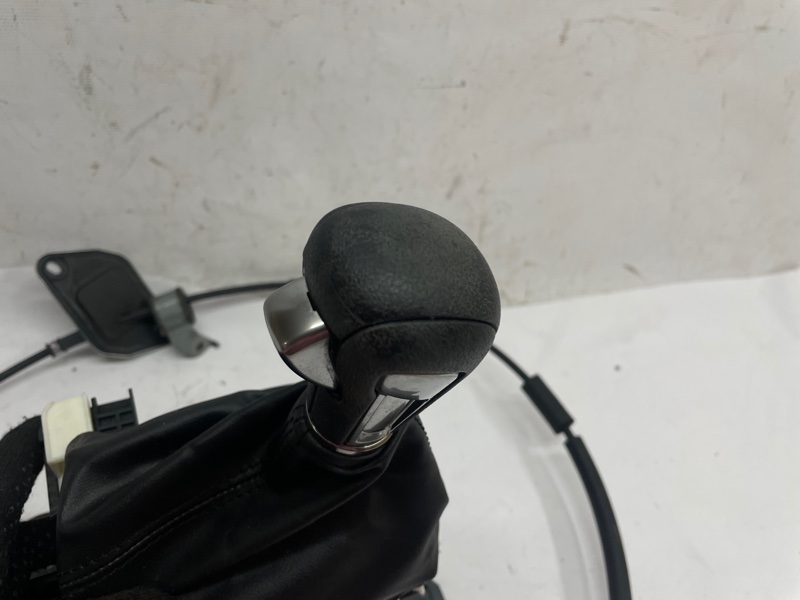 Кулиса АКПП Mazda CX-30 2020