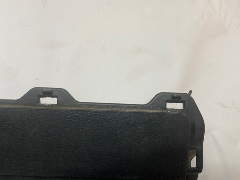 Подушка безопасности в колени Toyota Land Cruiser 200 2008 Внедорожник