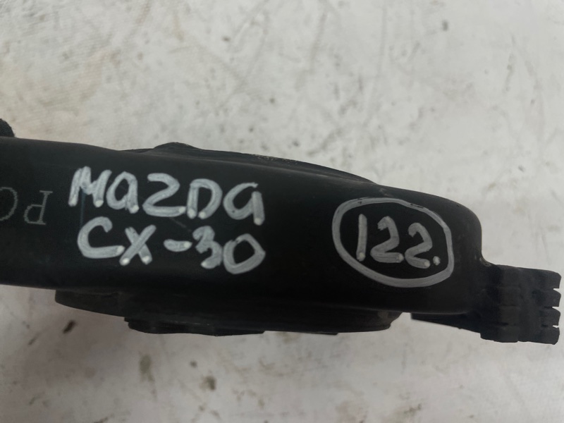Подушка двигателя Mazda CX-30 2020