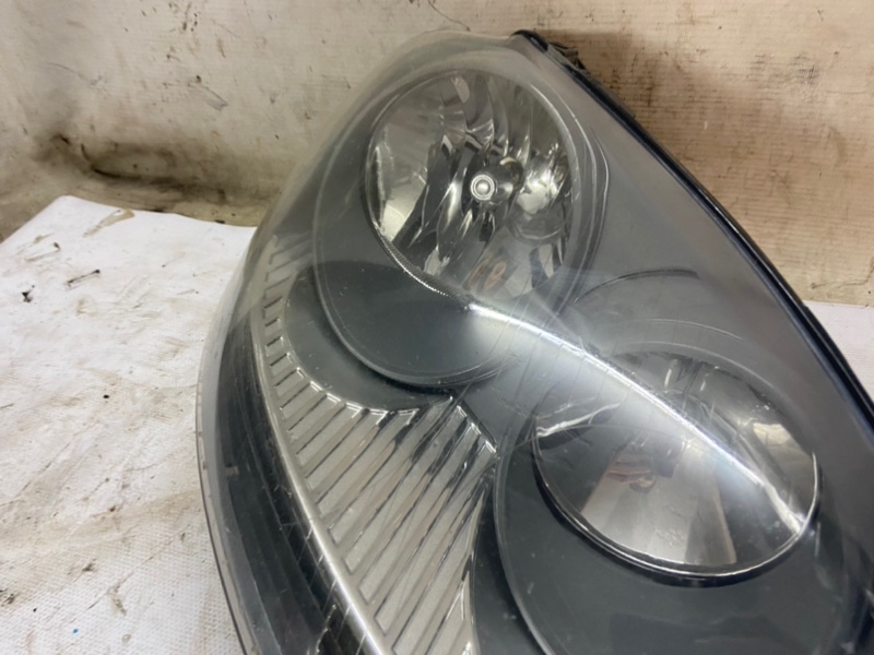 Фара Volkswagen Golf 2003-2010 1K1