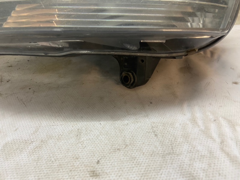 Фара Volkswagen Golf 2003-2010 1K1
