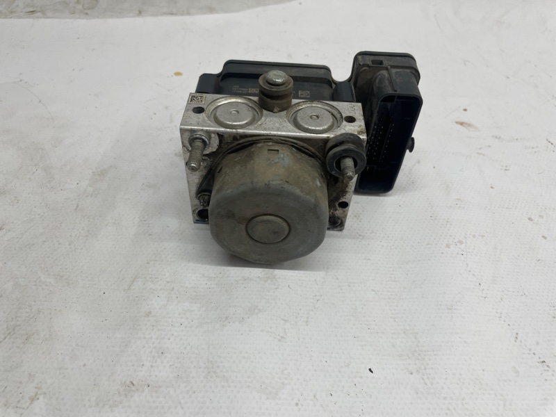 Блок ABS Lifan Solano 2017 650
