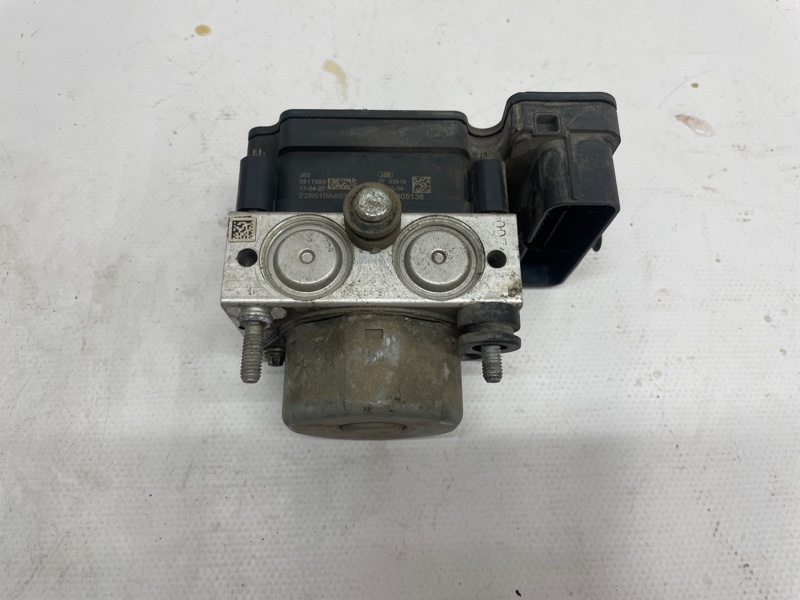 Блок ABS Lifan Solano 2017 650