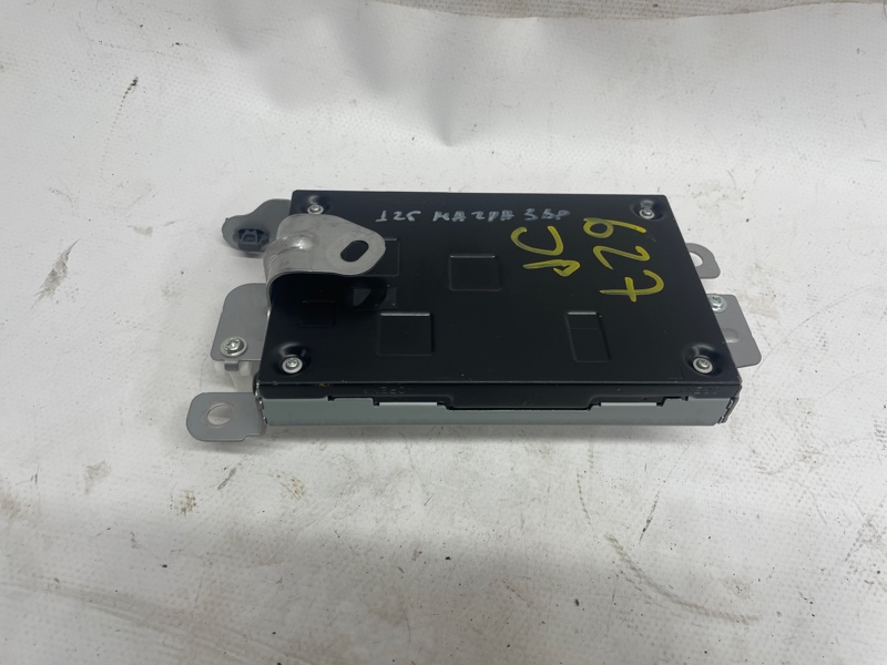 Блок FM тюнера Mazda Mazda 3 2020 BP