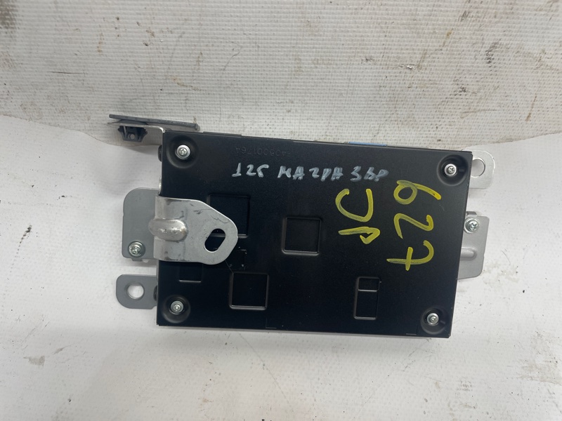 Блок FM тюнера Mazda Mazda 3 2020 BP