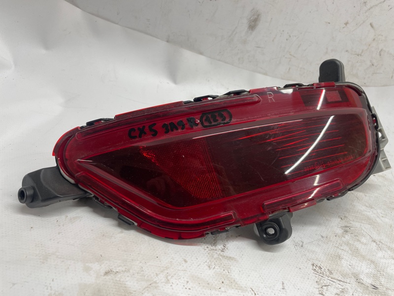 Фонарь в бампер Mazda CX-5 KF