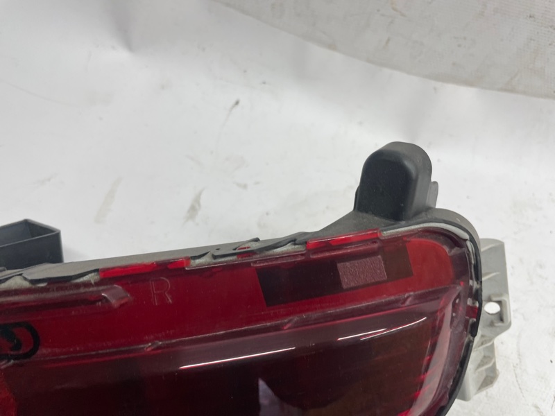 Фонарь в бампер Mazda CX-5 KF