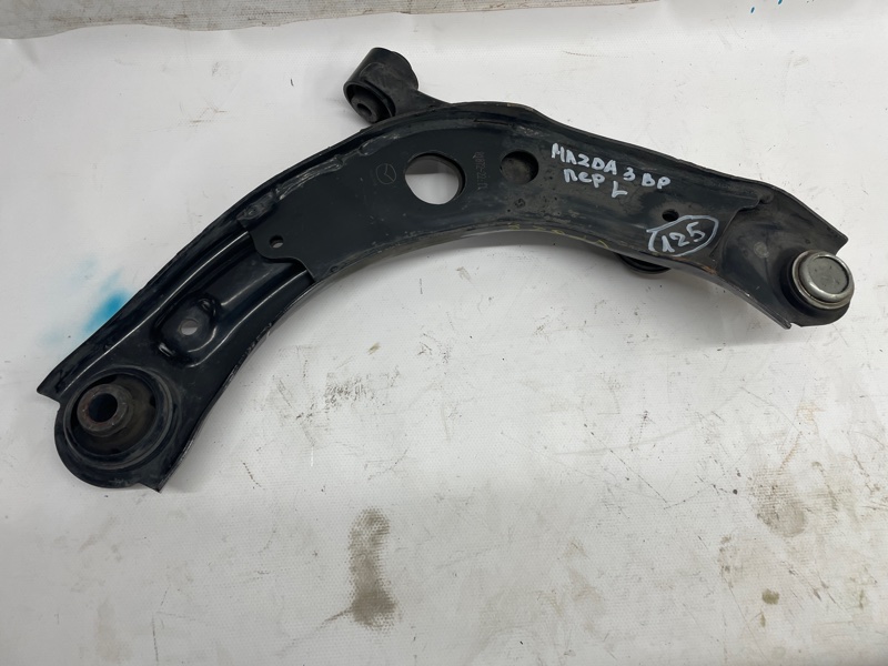 Рычаг Mazda Mazda 3 2020 BP