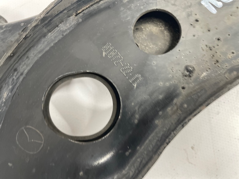 Рычаг Mazda Mazda 3 2020 BP