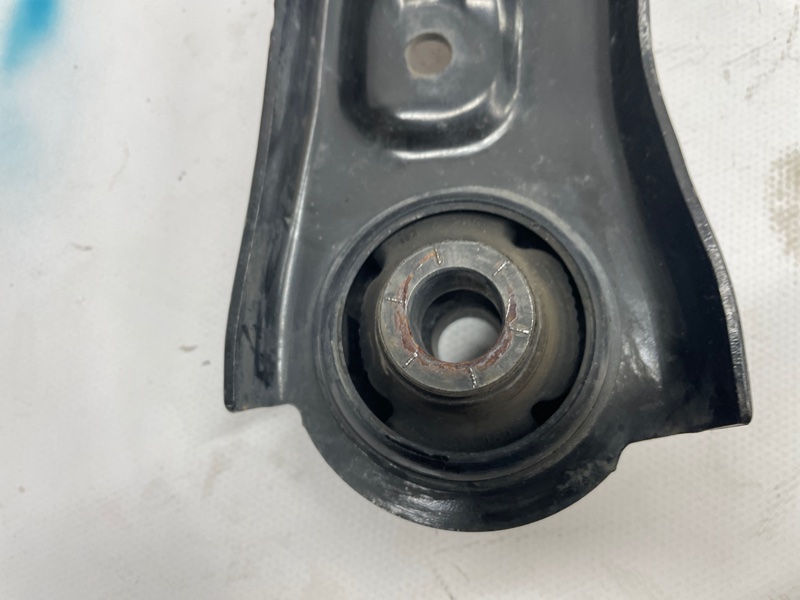 Рычаг Mazda Mazda 3 2020 BP