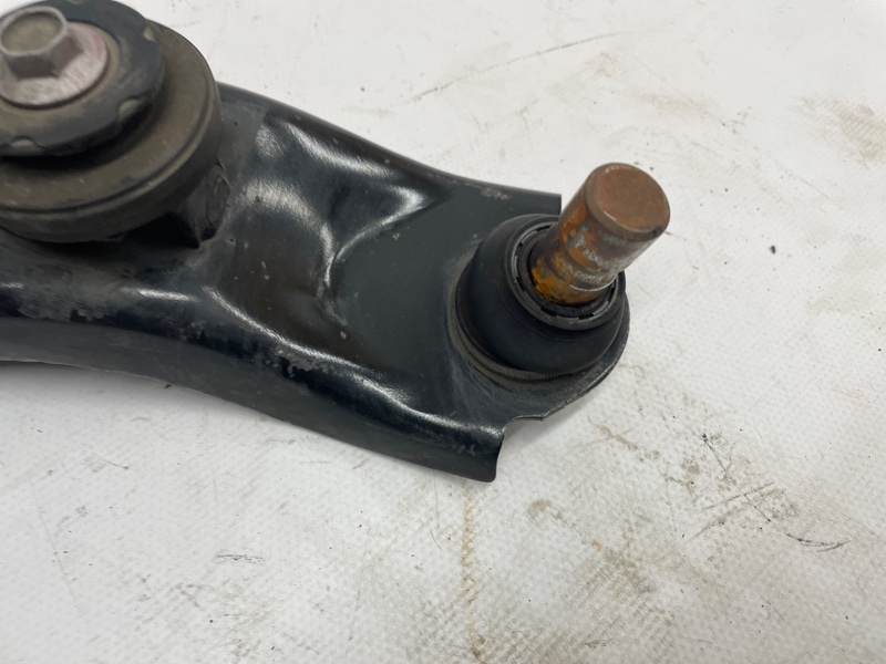 Рычаг Mazda Mazda 3 2020 BP