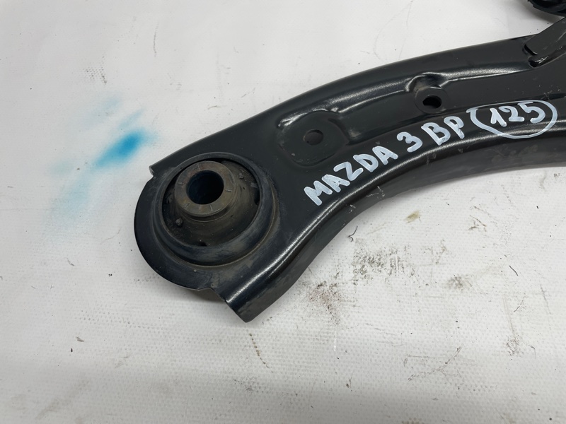 Рычаг Mazda Mazda 3 2020 BP