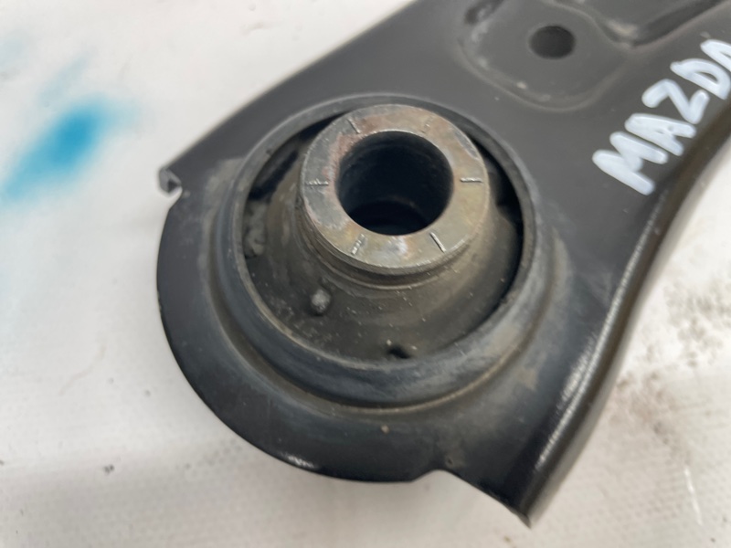 Рычаг Mazda Mazda 3 2020 BP