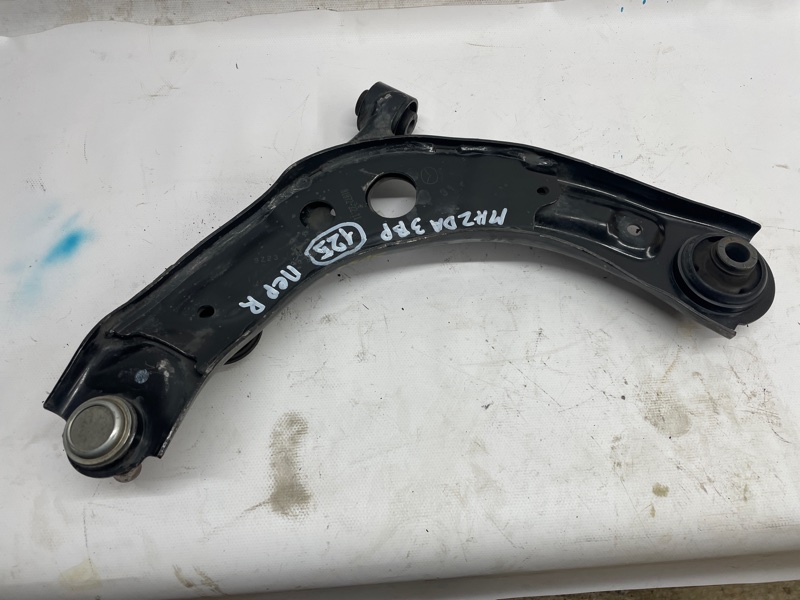 Рычаг Mazda Mazda 3 2020 BP