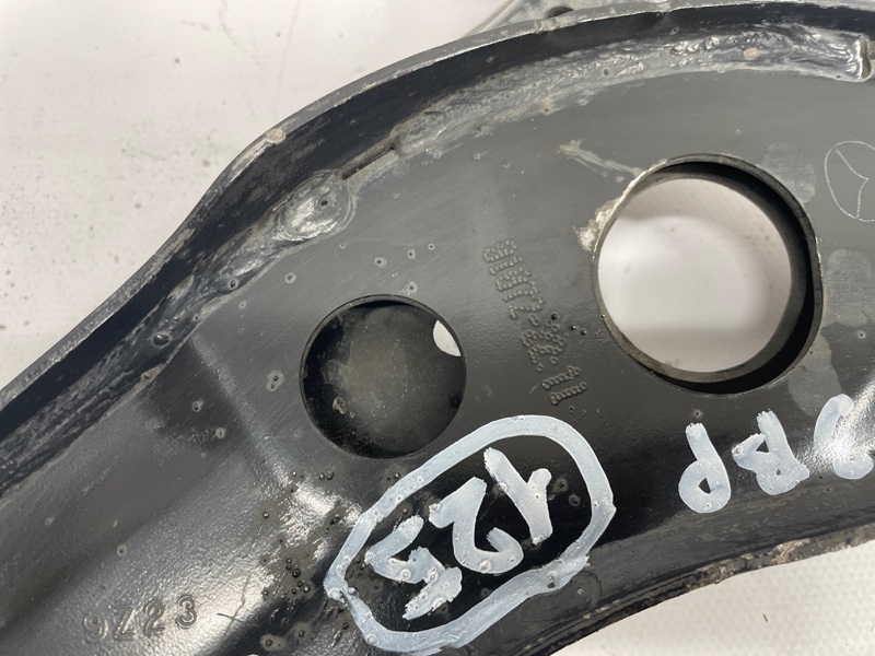 Рычаг Mazda Mazda 3 2020 BP