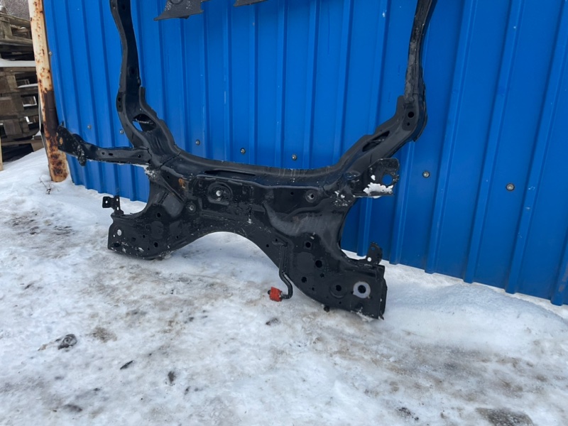 Балка Mazda Mazda 3 2020 BP