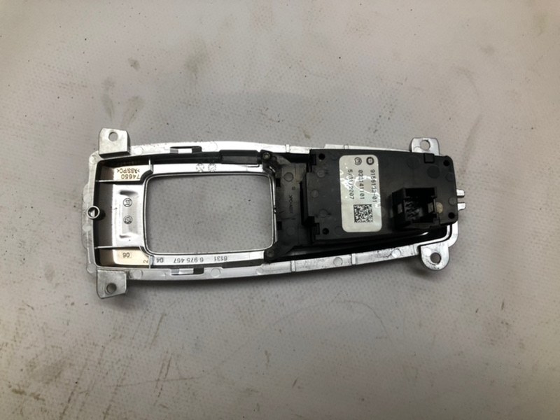 Кнопка стояночного тормоза BMW X5 2007 E70