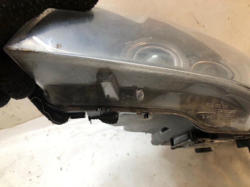 Фара BMW X5 2007 E70
