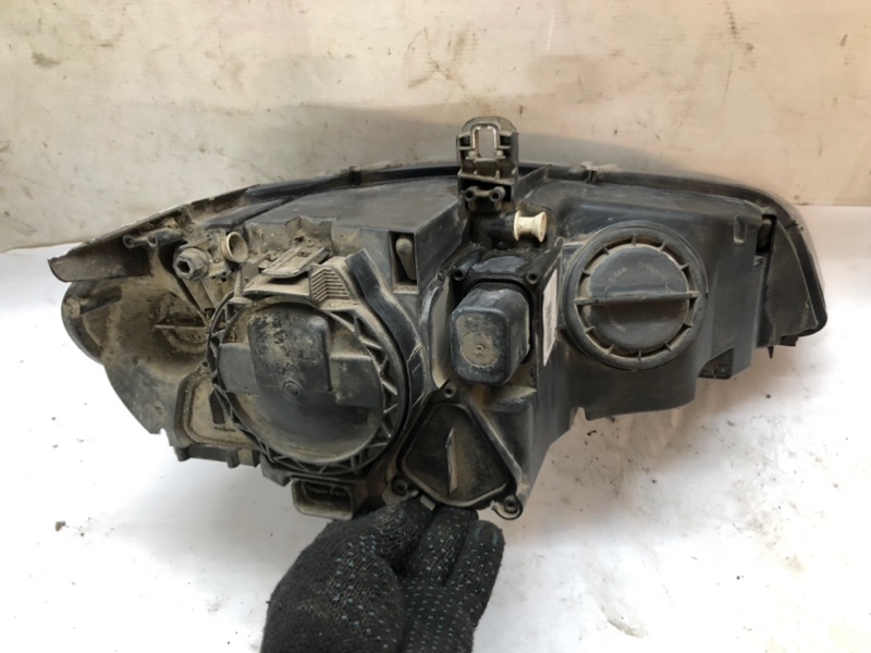 Фара BMW X5 2007 E70