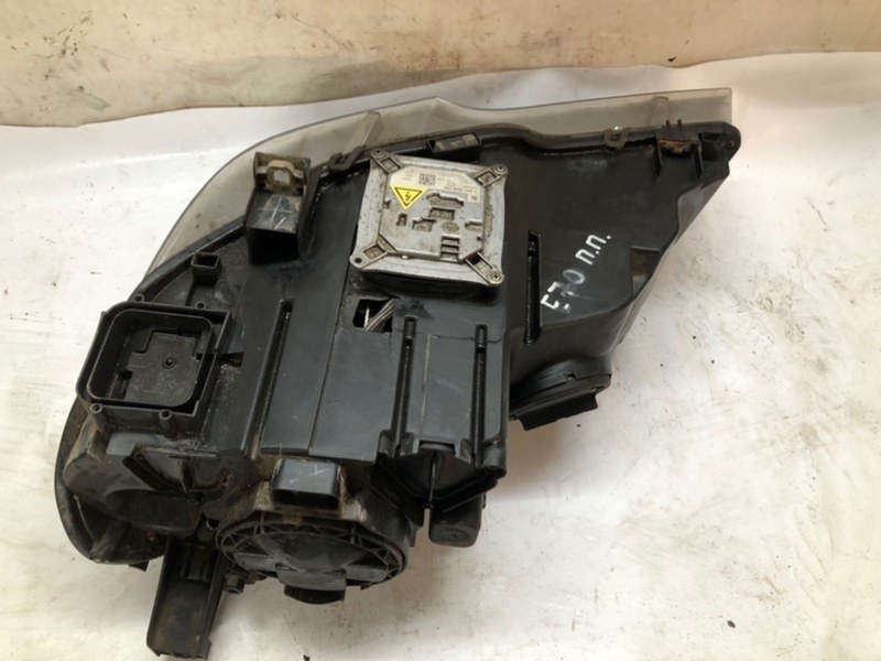 Фара BMW X5 2007 E70