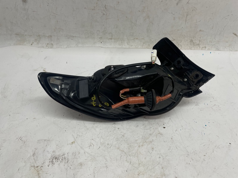 Фонарь Mazda Mazda 3 2020 BP