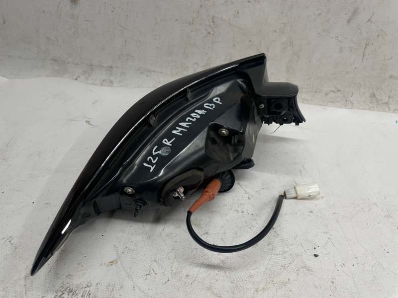 Фонарь Mazda Mazda 3 2020 BP