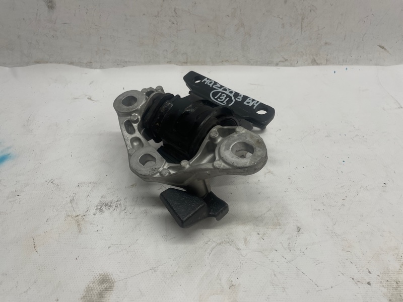 Подушка двигателя Mazda Mazda 3 2015 BM