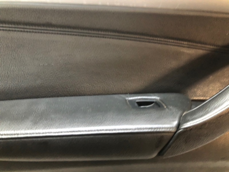Обшивка двери BMW X5 2007 E70