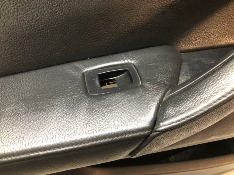 Обшивка двери BMW X5 2007 E70